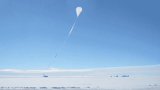 Up, up & away! We’re ‘heightening’ our understanding of cosm…