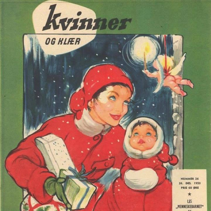 Do you like European culture? Enjoy last days before Christm…