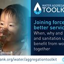 Joining Forces to Transform Water and Sanitation Utilities