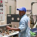 Let them come and have a job