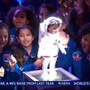 Meet American Girl’s 2018 girl of the year: Aspiring astronaut Luciana Vega