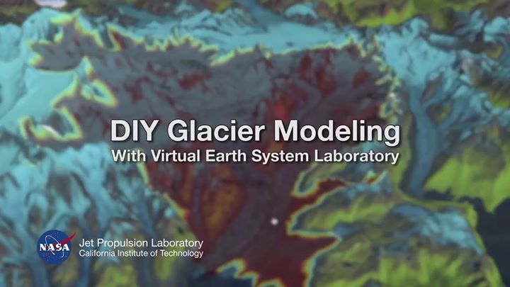 This new NASA Earth science simulator allows anyone with a c…