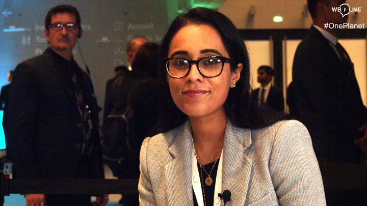 We’re happy to welcome Emma Sri Martini, President Director …