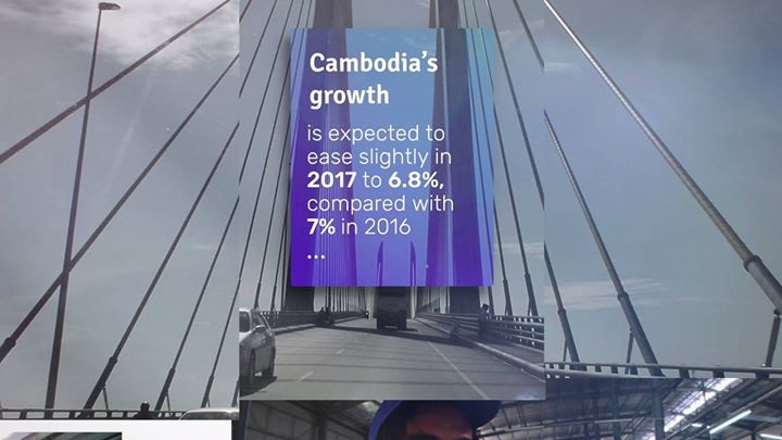 To sustain strong growth in Cambodia, reforms that address h…