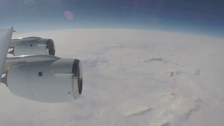 With extreme cold-weather gear, scientific instruments and 2…