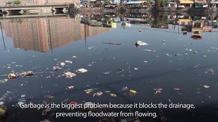 Have you ever been affected by flooding? Tell us in the comm…