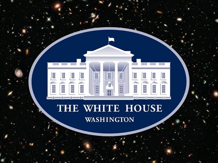 Watch live at 3 p.m. EST as President Donald J. Trump and Vi…