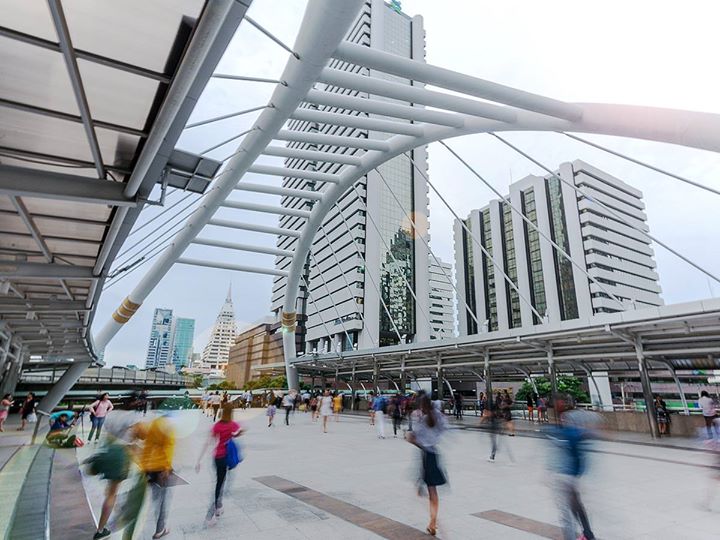 In East Asia and Pacific today, less than 12% of the populat…