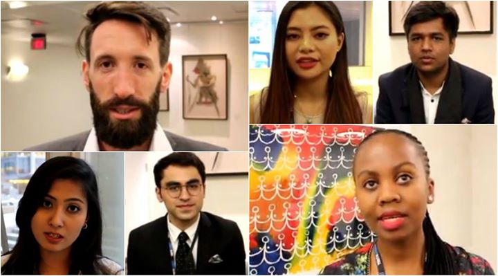 How are young people rethinking the future of work? 

Read h…