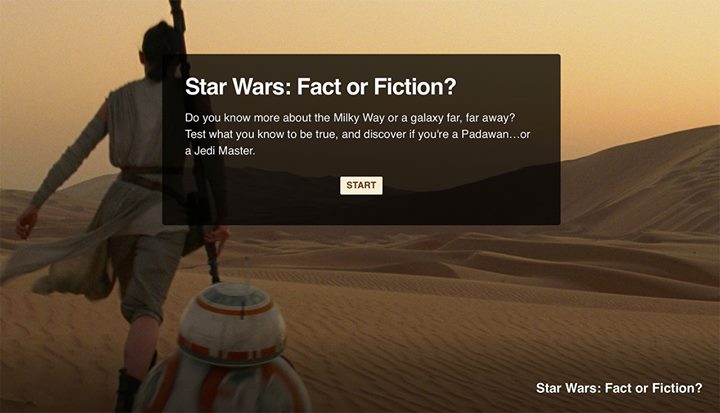 Before you go see the  #LastJedi, test your  #StarWars knowl…