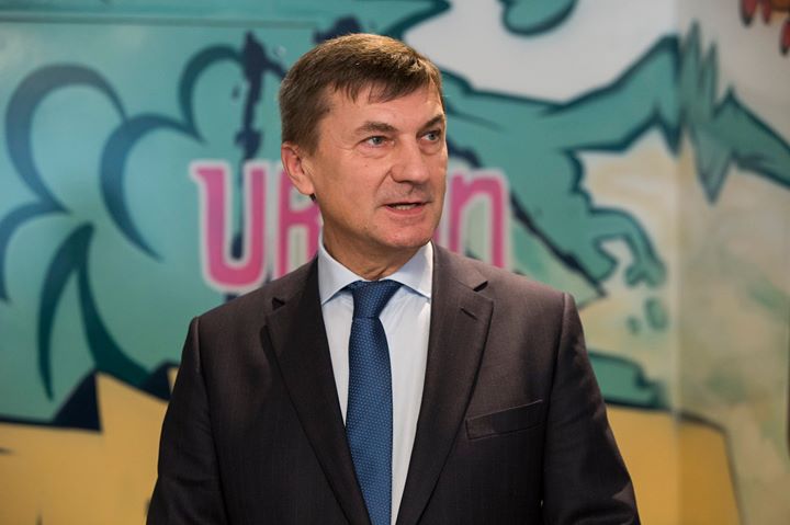 “MolenGeek is a ?? Belgian success story and we want it to b…