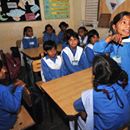 Can tackling childcare fix STEM’s gender diversity problem?