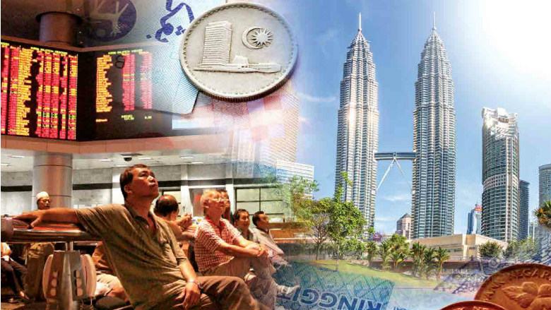 Malaysia Economic Monitor, December 2017