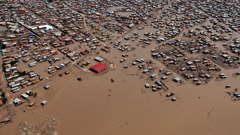 Caribbean Leaders Launch Ambitious Plan to Create the World’s First