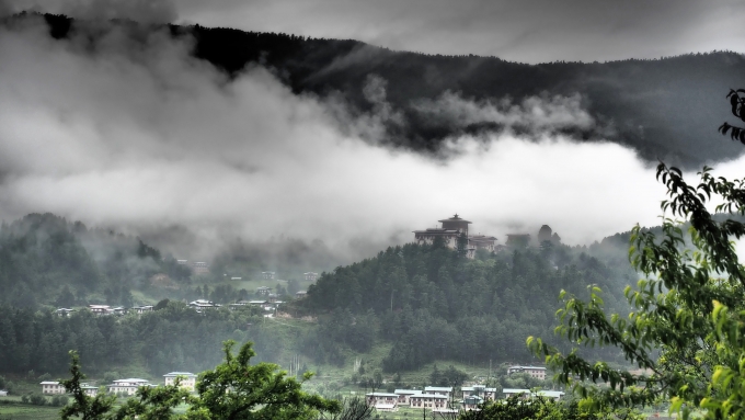 How does Bhutan’s Economy Look?