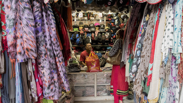 Improved Trade Policies Can Expand Exports and Drive Growth in Nepal