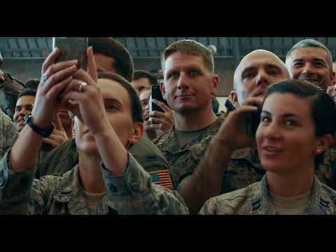 Important Moments for President Trump in 2017