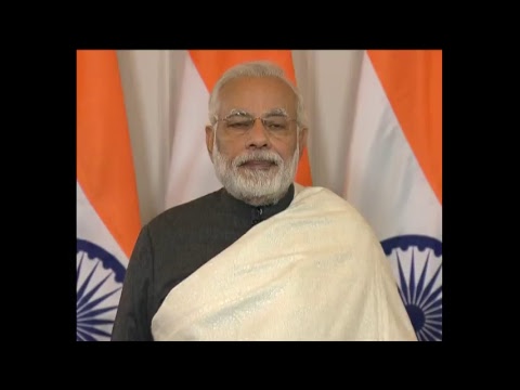 PM Modi Addresses Curtain Raiser Ceremony on 125th Birth Anniversary of Prof. S N Bose via VC