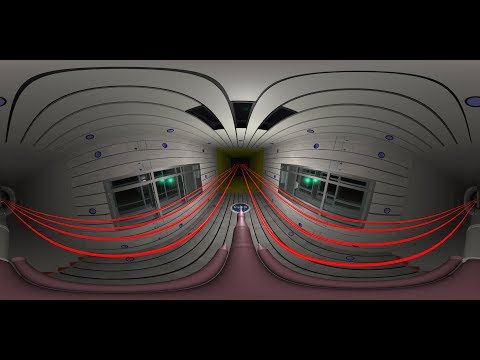 Wind tunnels allow us to test the aerodynamics of many space…