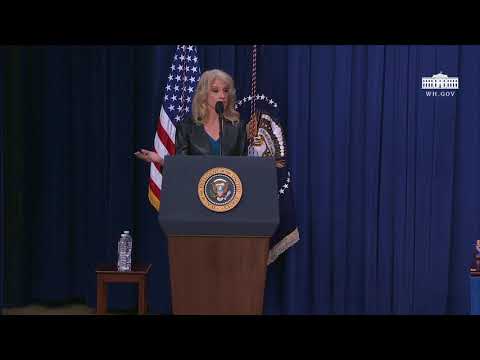 A Conversation with the Women of America – Panel 2