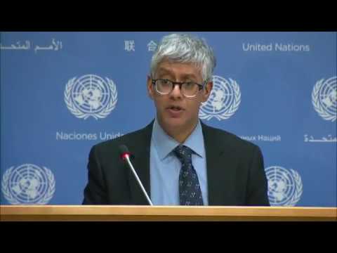 Democratic Republic of the Congo & other topics – Daily Briefing (2 January 2018)