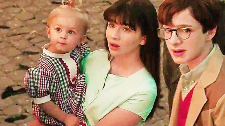 A SERIES OF UNFORTUNATE EVENTS Season 2 Trailer