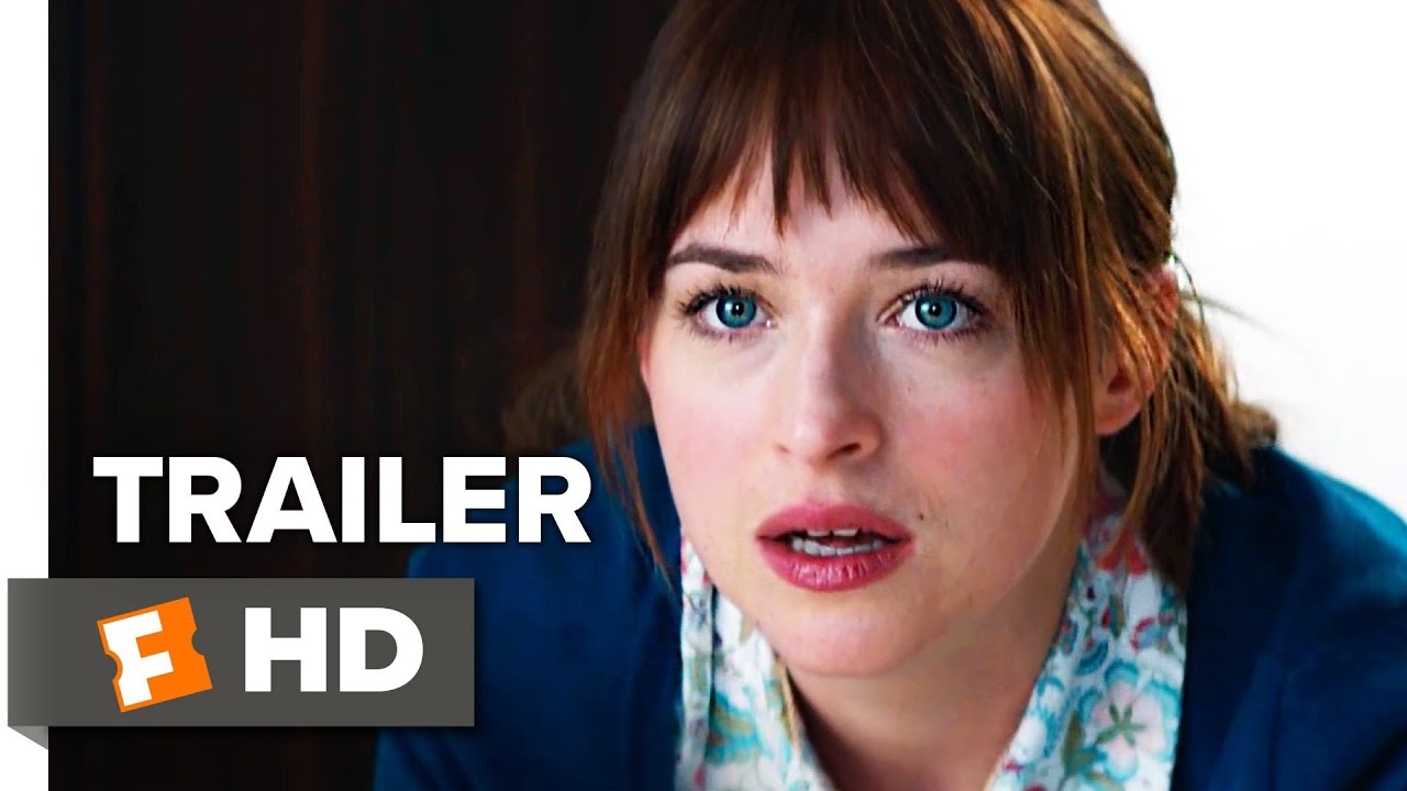 Fifty Shades Freed Trailer (2018) | ‘Mrs. Grey Will See You Now’ | Movieclips Trailers