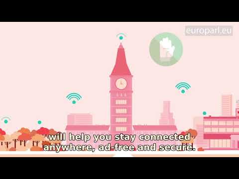 Wifi4EU
