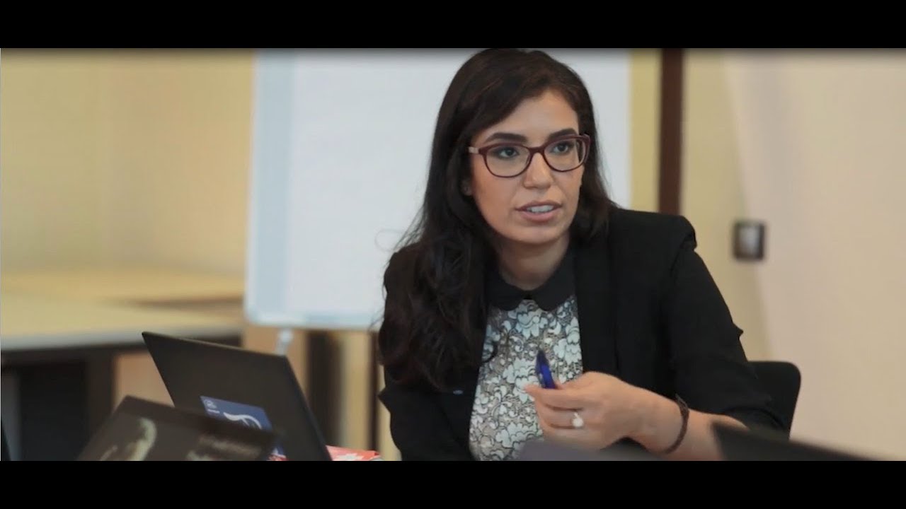 Creating Jobs in Morocco