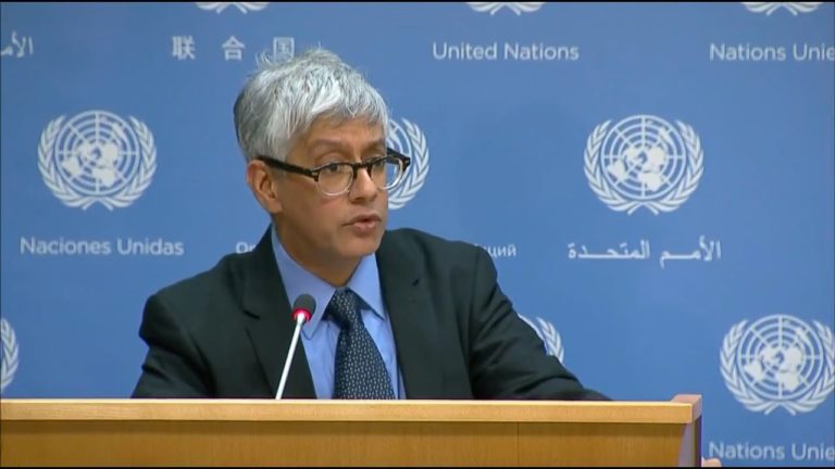 The situation in Central African Republic & other topics – Daily Briefing (4 January 2017)