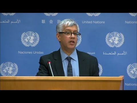 Iran, Syria, Libya, DPR Korea & Other Topics – Daily Briefing (3 January 2018)