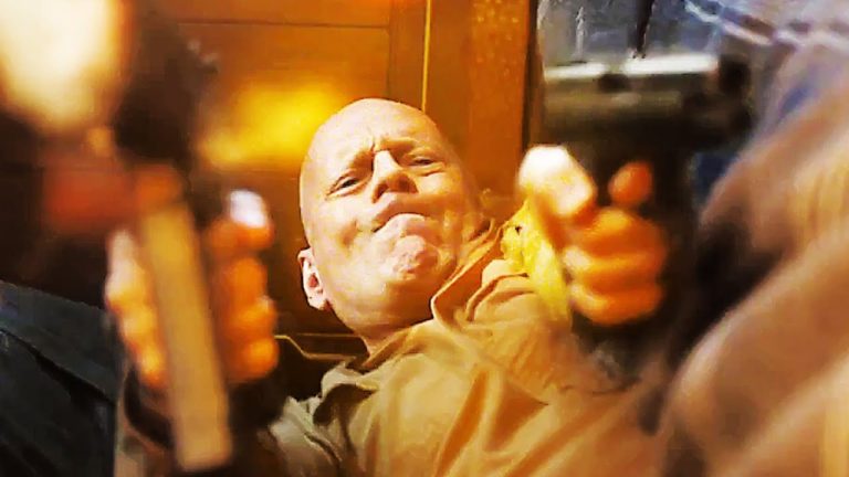 DEATH WISH Trailer # 2