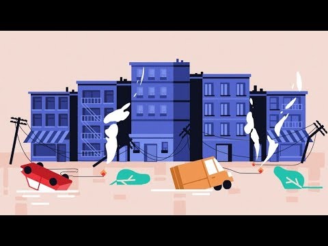 The EU Solidarity Fund