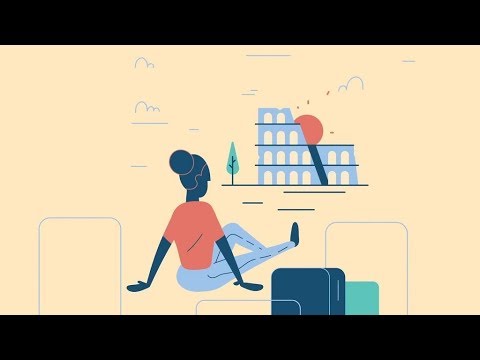 What do I get from the EU?