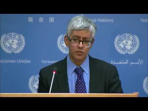 Yemen’s humanitarian needs & other topics – Daily Briefing (5 January 2017)