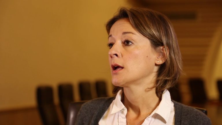 Climate Action | Adaptation in livestock sector (Anne Mottet)