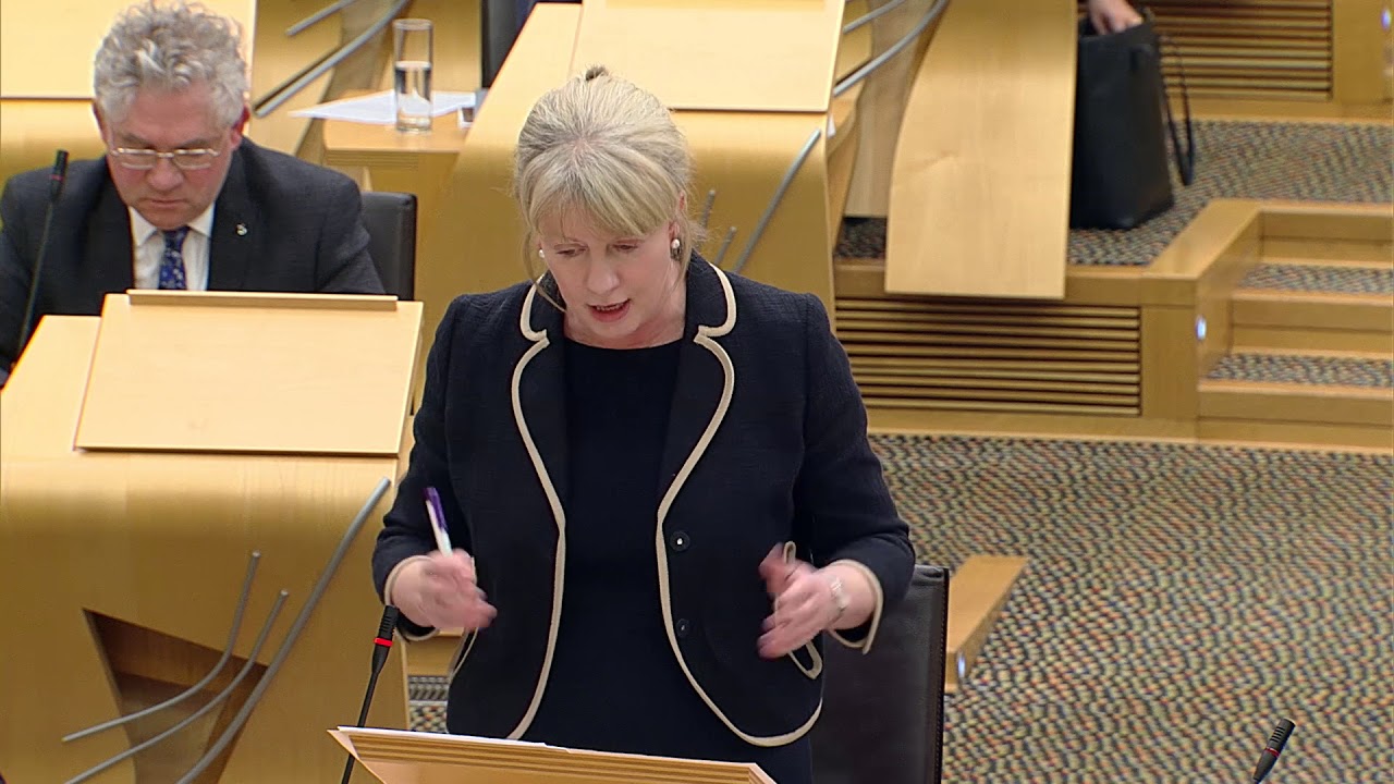 Ministerial Statement: Response to exceptional winter pressures – 9 Ja…