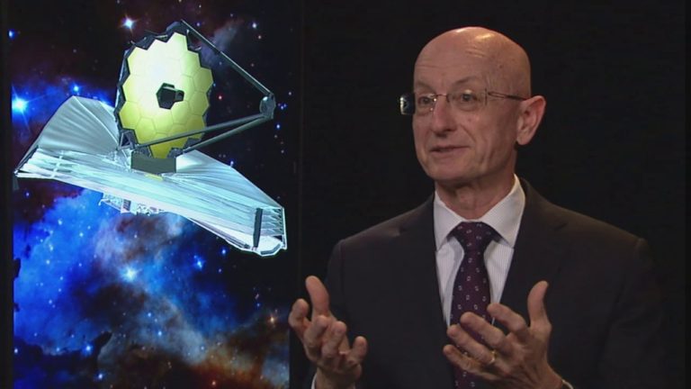 Webb Telescope Tested for Space, Ready for Science