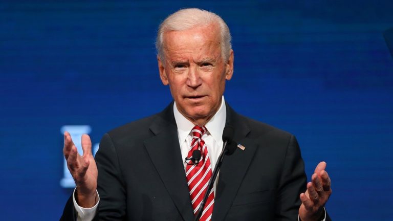 Foreign Affairs Issue Launch with Former Vice President Joe Biden