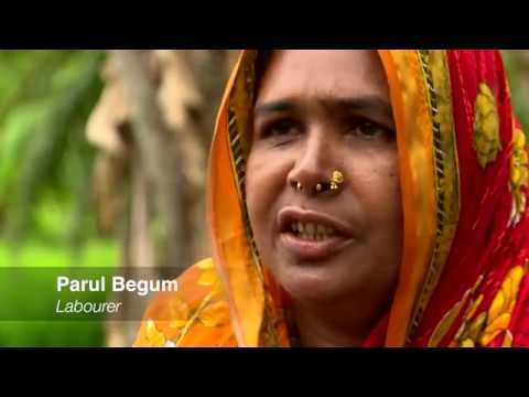 Bangladesh: Breaking Down Barriers