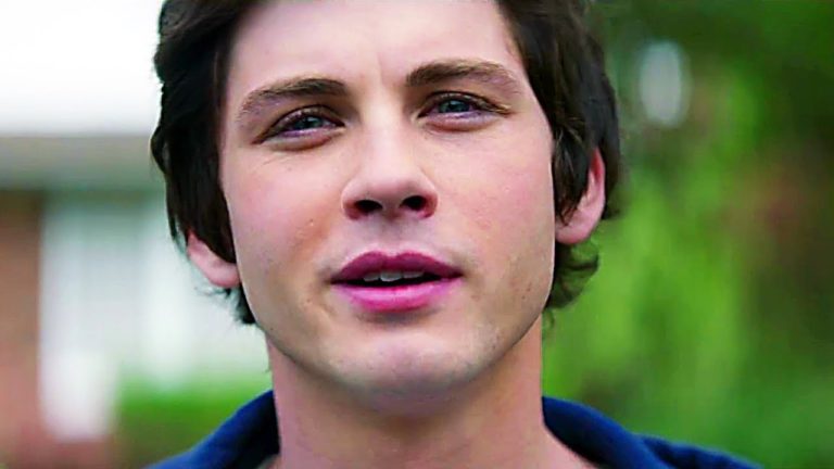 THE VANISHING OF SIDNEY HALL Trailer (Elle Fanning, Logan Lerman, 2018)