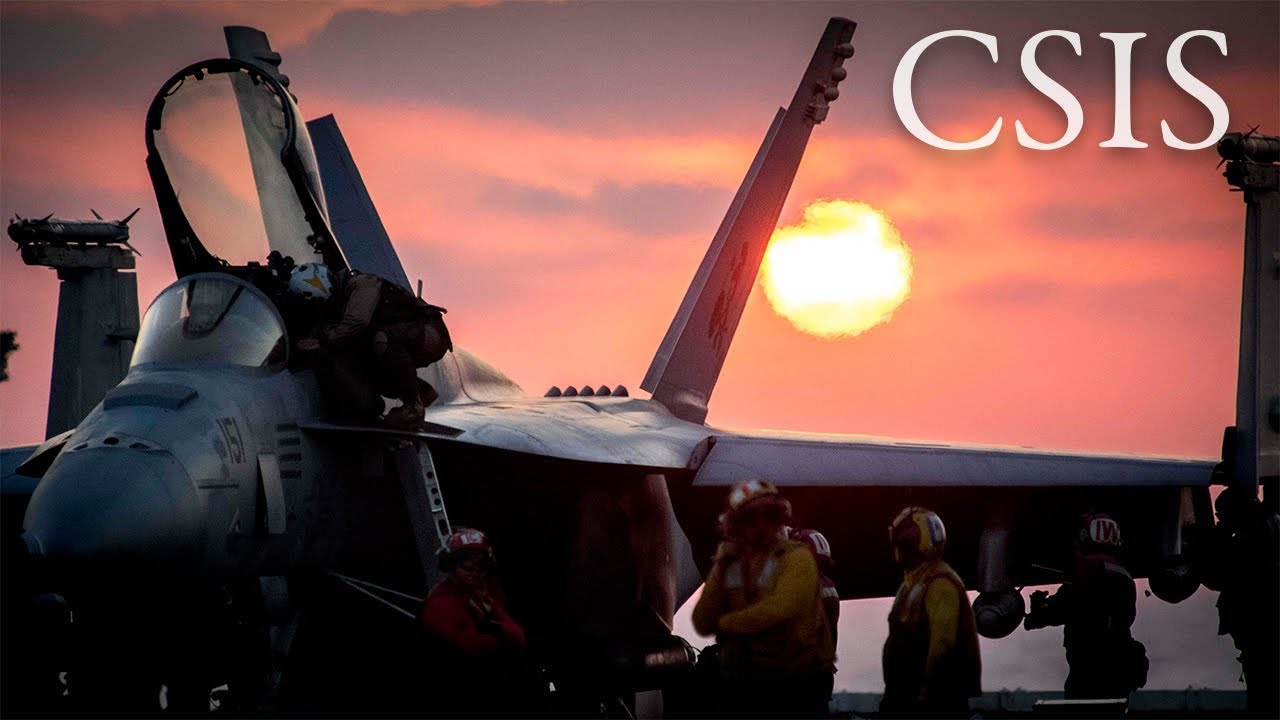 Charting a New Course for the Industrial Base