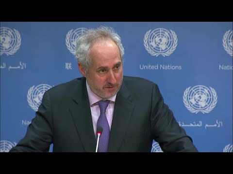 The Democratic Republic of Congo & other topics – Daily Briefing (9 January 2018)