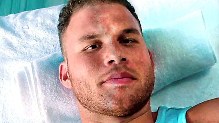 THE FEMALE BRAIN Trailer (Blake Griffin, 2018)