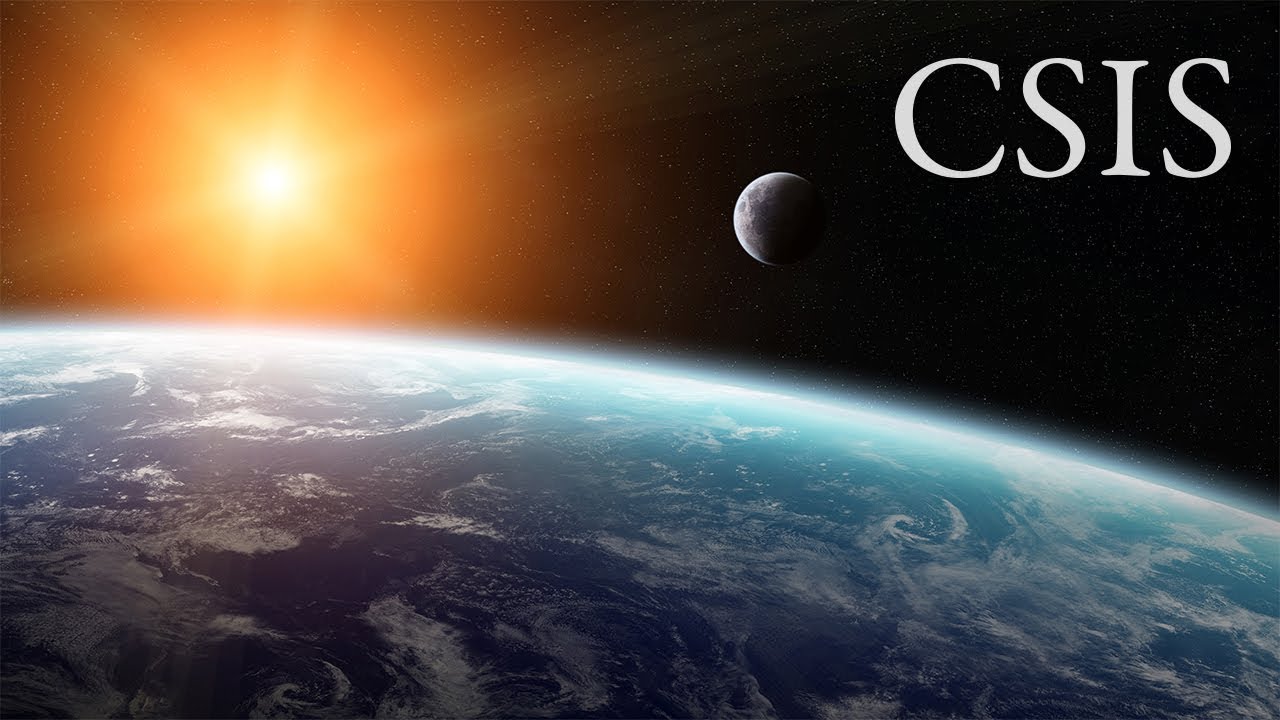 En Route to the Moon: Creating a More Resilient Civil Space Architectu…