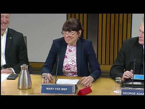 Education and Skills Committee – 10 January 2018