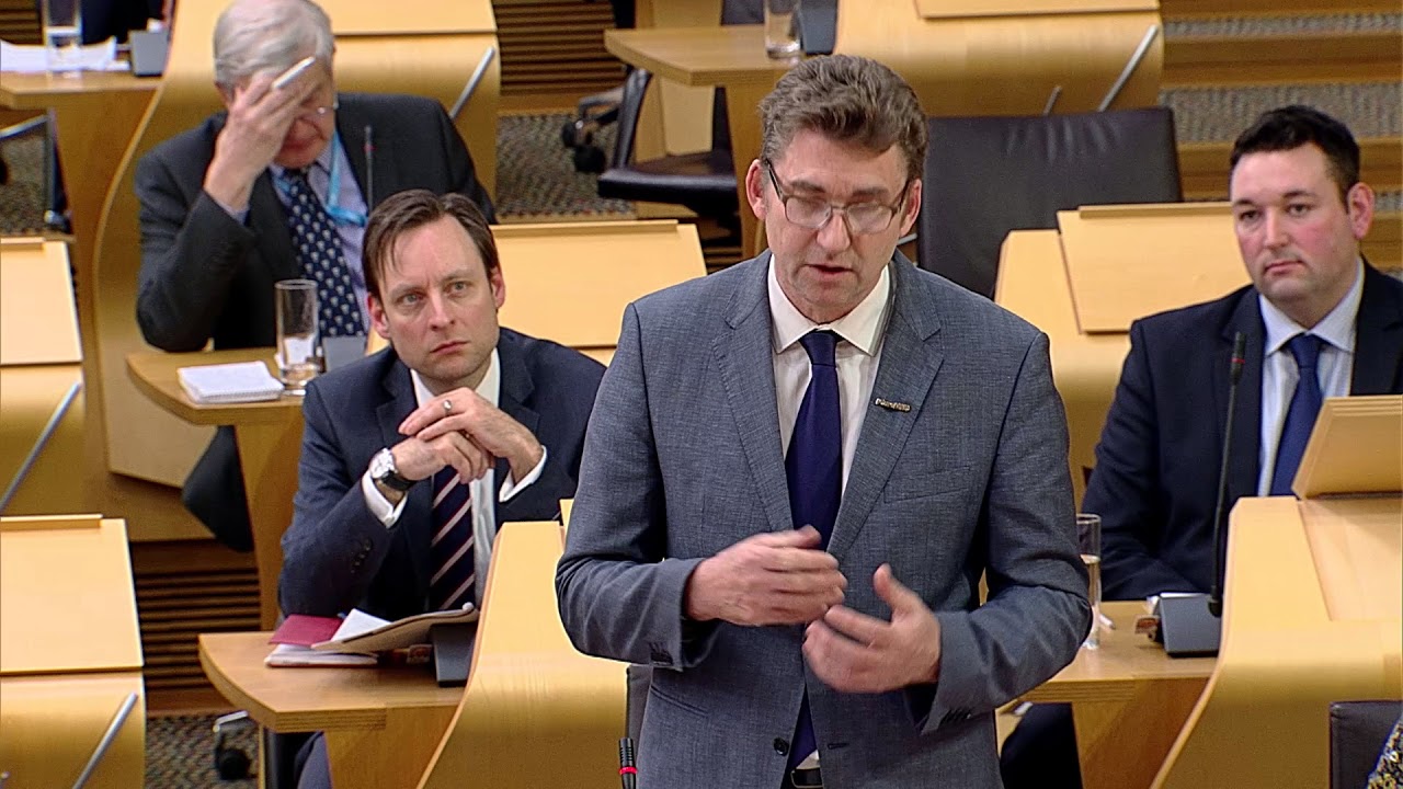 Debate: Glasgow 2018 European Championships – 10 January 2018