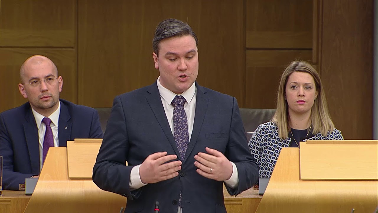 Members’ Business: Carer Positive Employer Initiative – 11 January 201…