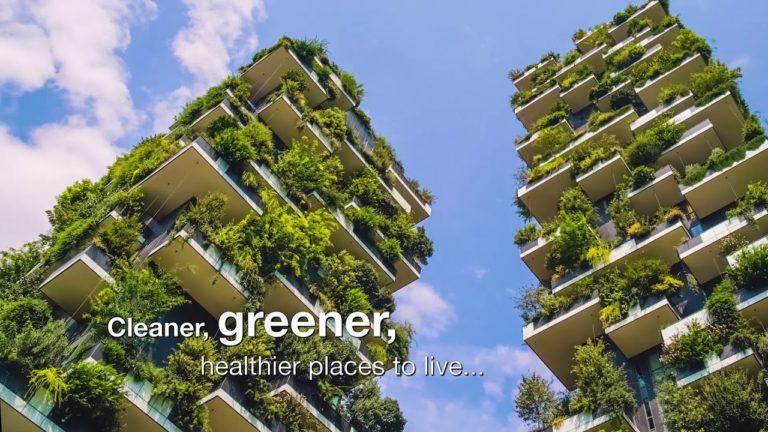 International Day of Forests 2018: Forests and sustainable cities