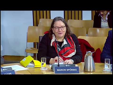 Culture, Tourism, Europe and External Relations Committee – 11 January…